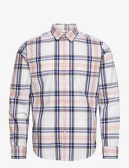LEVI´S Men - SUNSET 1 POCKET STANDARD JIM P - checkered shirts - multi-color - 0
