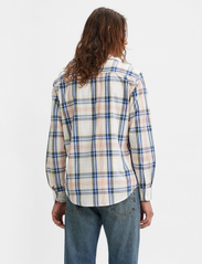LEVI´S Men - SUNSET 1 POCKET STANDARD JIM P - checkered shirts - multi-color - 4
