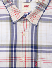 LEVI´S Men - SUNSET 1 POCKET STANDARD JIM P - checkered shirts - multi-color - 6