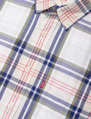 LEVI´S Men - SUNSET 1 POCKET STANDARD JIM P - checkered shirts - multi-color - 7
