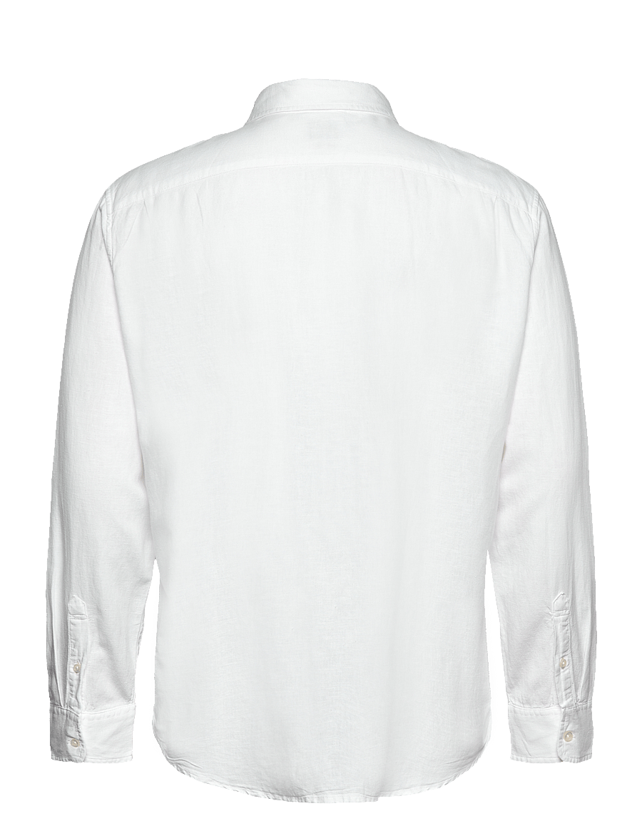 Levi's® - SUNSET 1 POCKET STANDARD BRIGH - vabaajasärgid - neutrals - 2