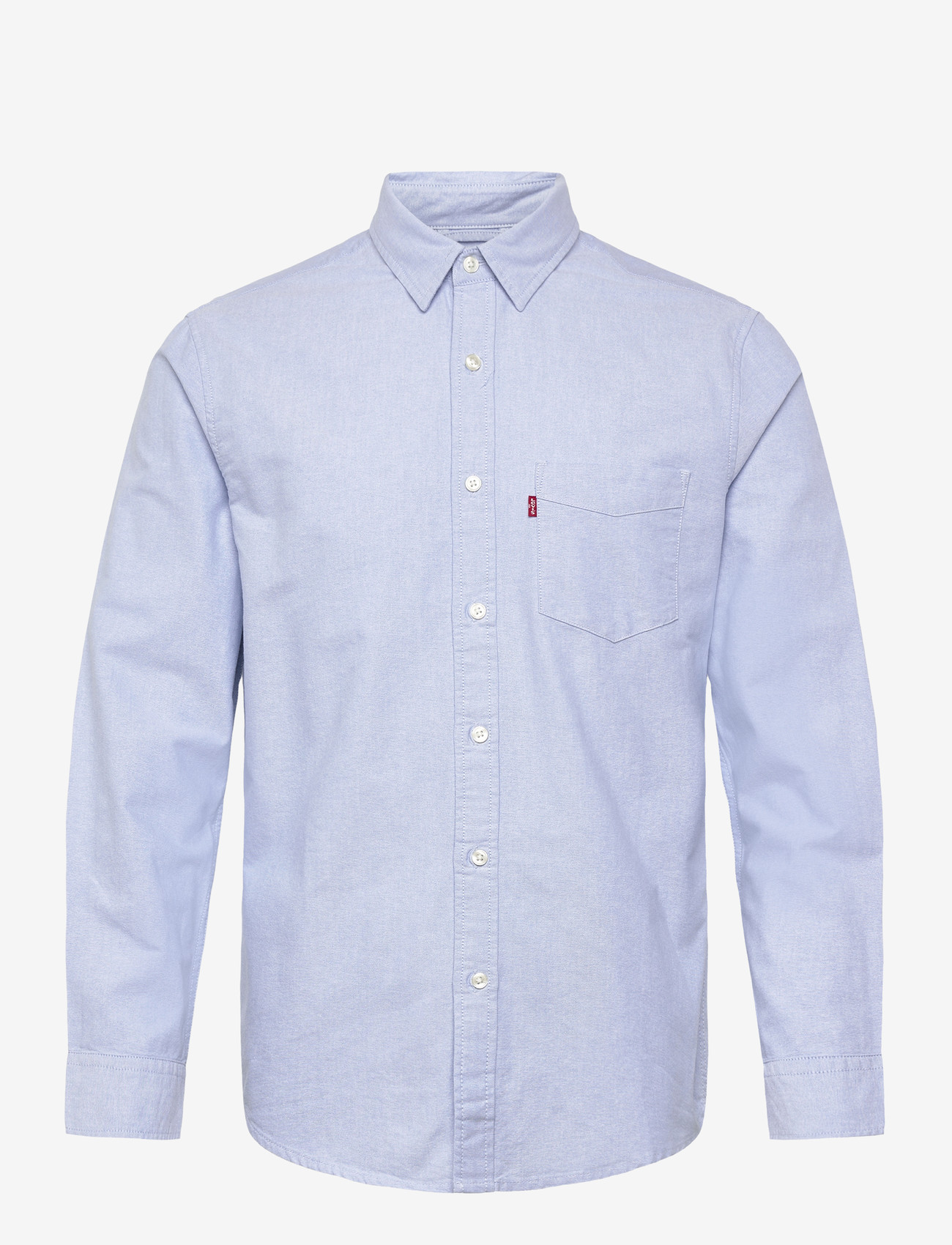 Levi's® - SUNSET 1 POCKET STANDARD ALLUR - mehed - blues - 0