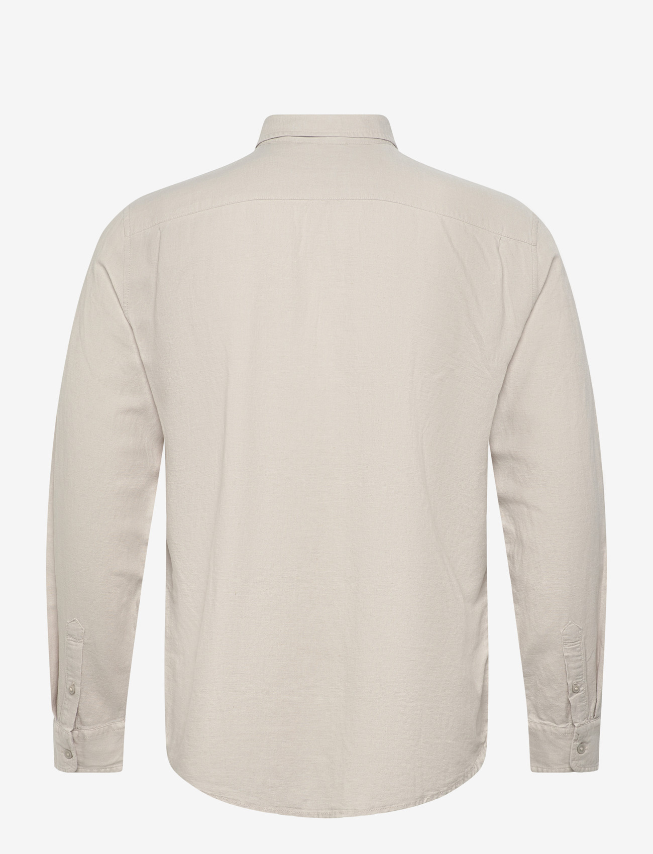 Levi's® - SUNSET 1 POCKET STANDARD PUMIC - hørskjorter - neutrals - 2