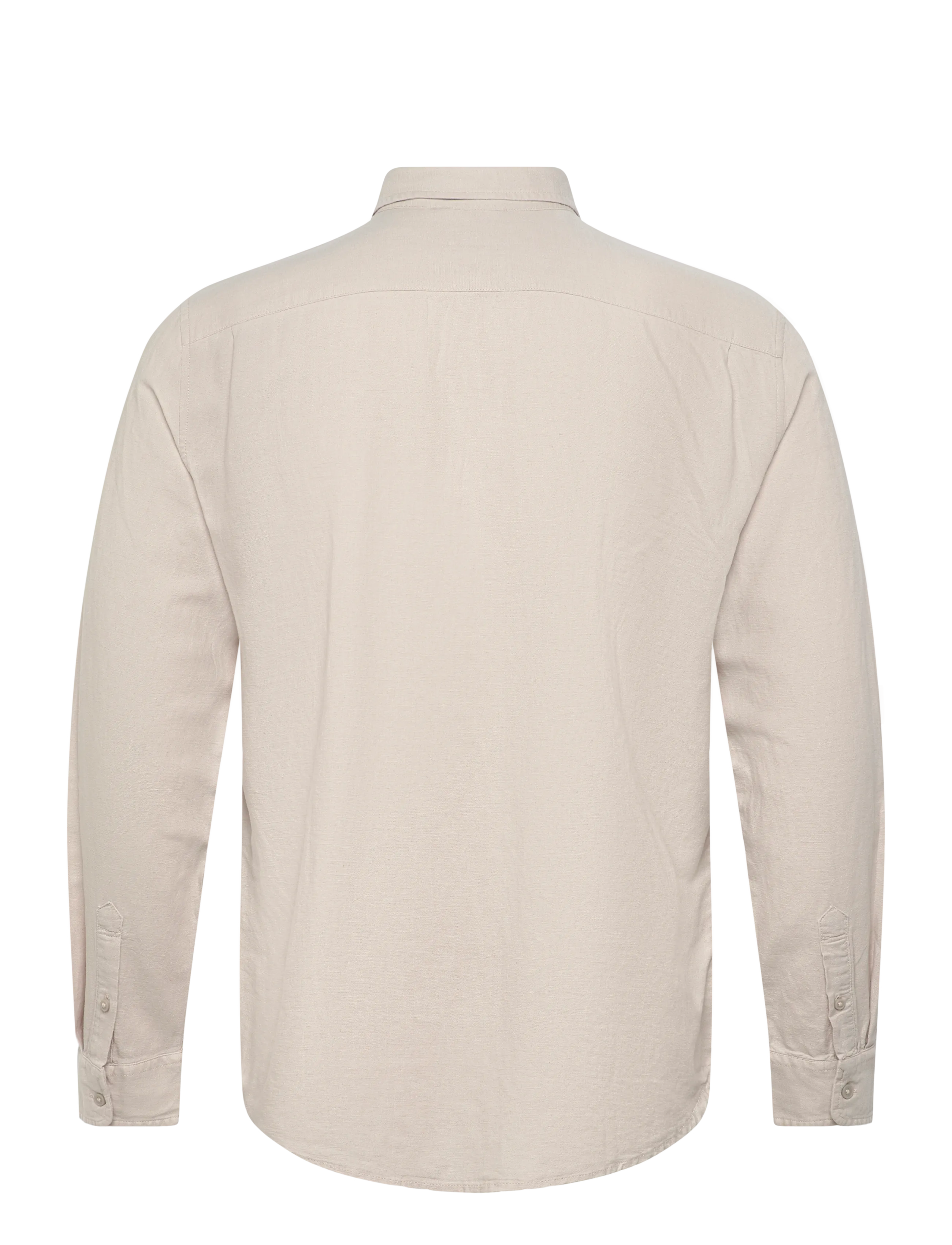 Levi's® - SUNSET 1 POCKET STANDARD PUMIC - lininiai marškiniai - neutrals - 2