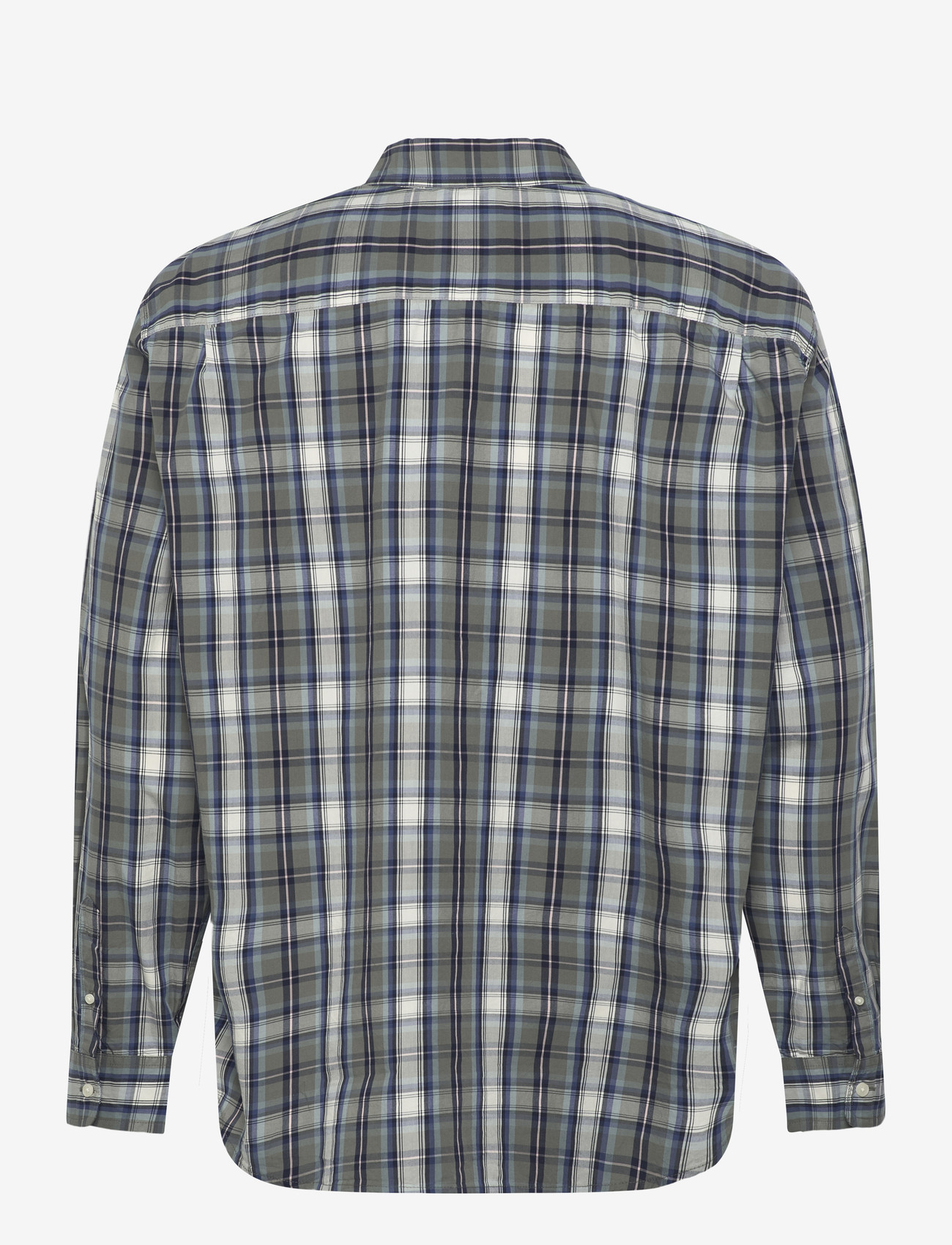 Levi's® - SUNSET 1 POCKET STANDARD JENIL - mænd - multi-color - 1