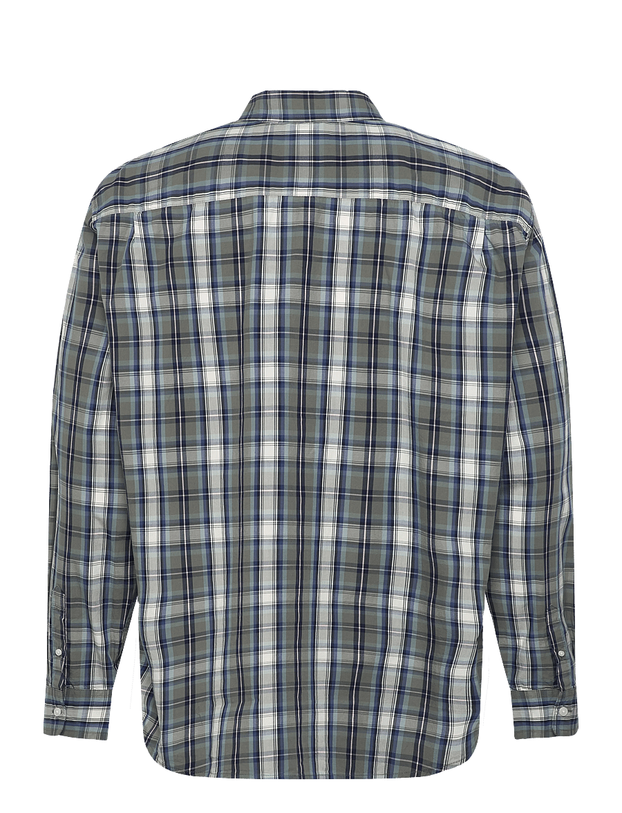 Levi's® - SUNSET 1 POCKET STANDARD JENIL - flanellskjortor - multi-color - 2