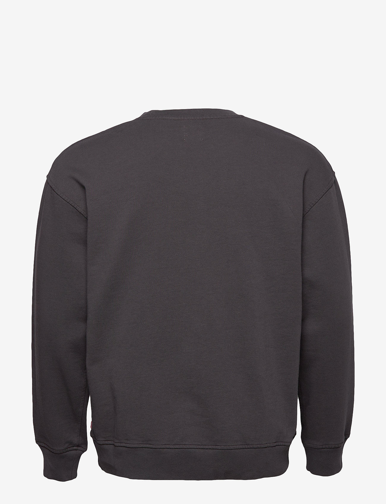 LEVI´S Men - RELAXED GRAPHIC CREWNECK 90S S - greys - 1