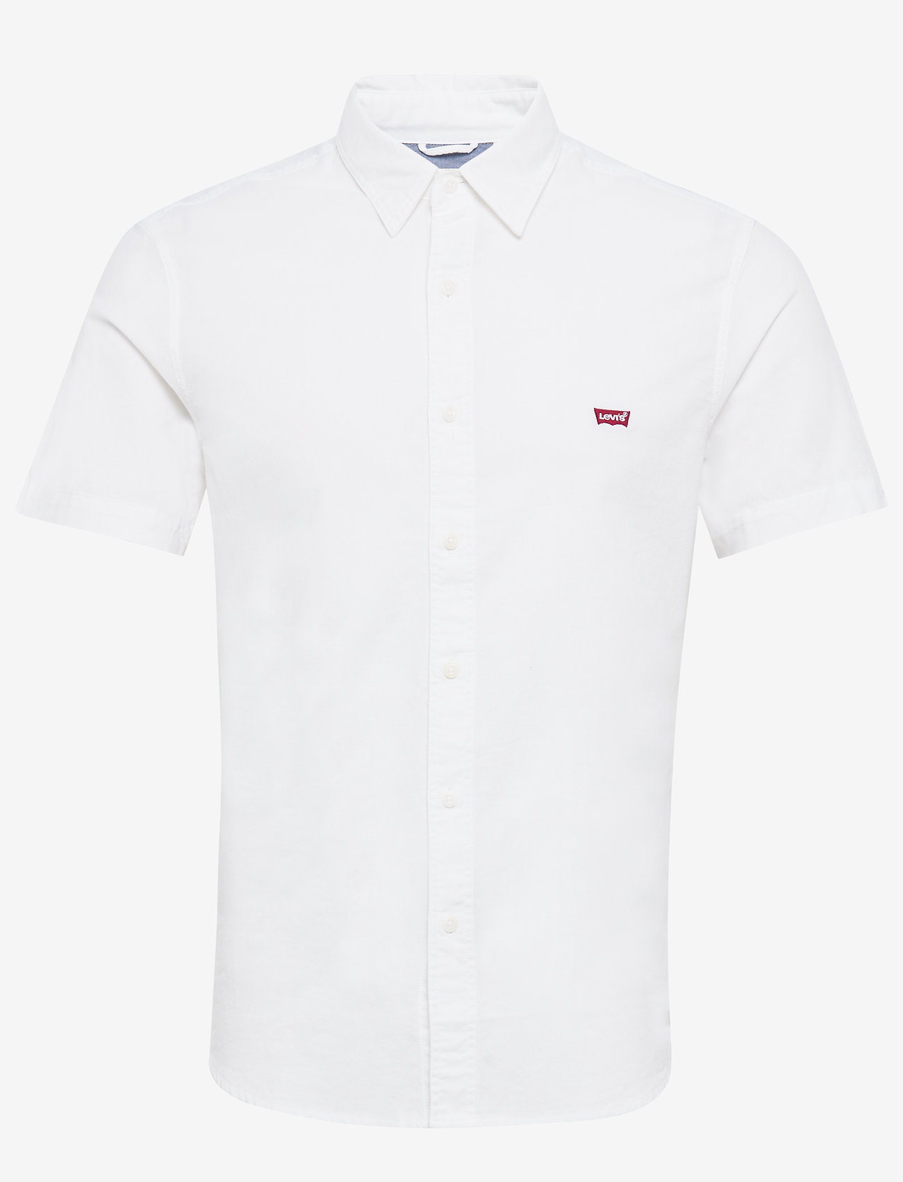 LEVI´S Men - SS BATTERY HM SLIM WHITE X - multi-color - 0