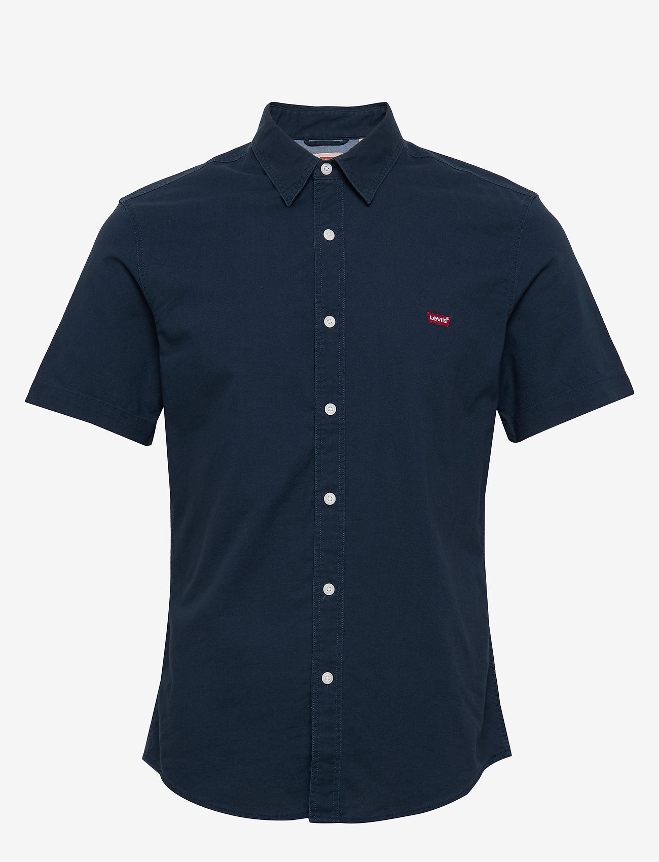 LEVI´S Men - SS BATTERY HM SLIM DRESS BLUES - blues - 0