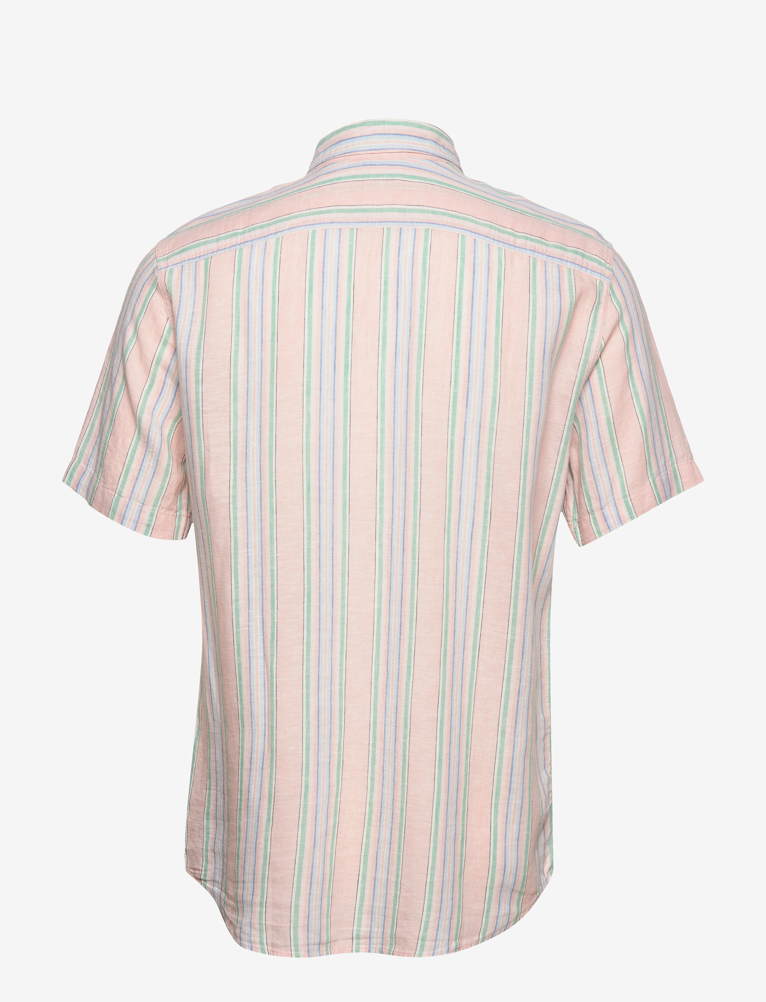 LEVI´S Men - S/S SUNSET 1 PKT STANDRD AIDEN - neutrals - 1