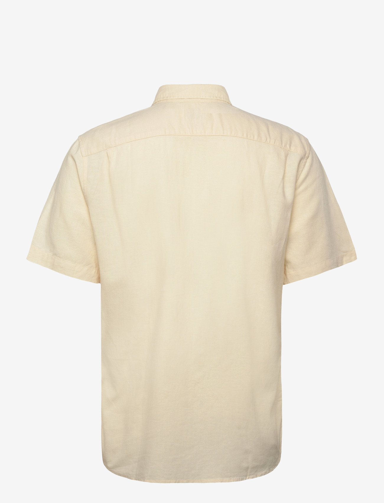 Levi's® - S/S SUNSET 1 PKT STANDRD RUTAB - kortærmede skjorter - neutrals - 2