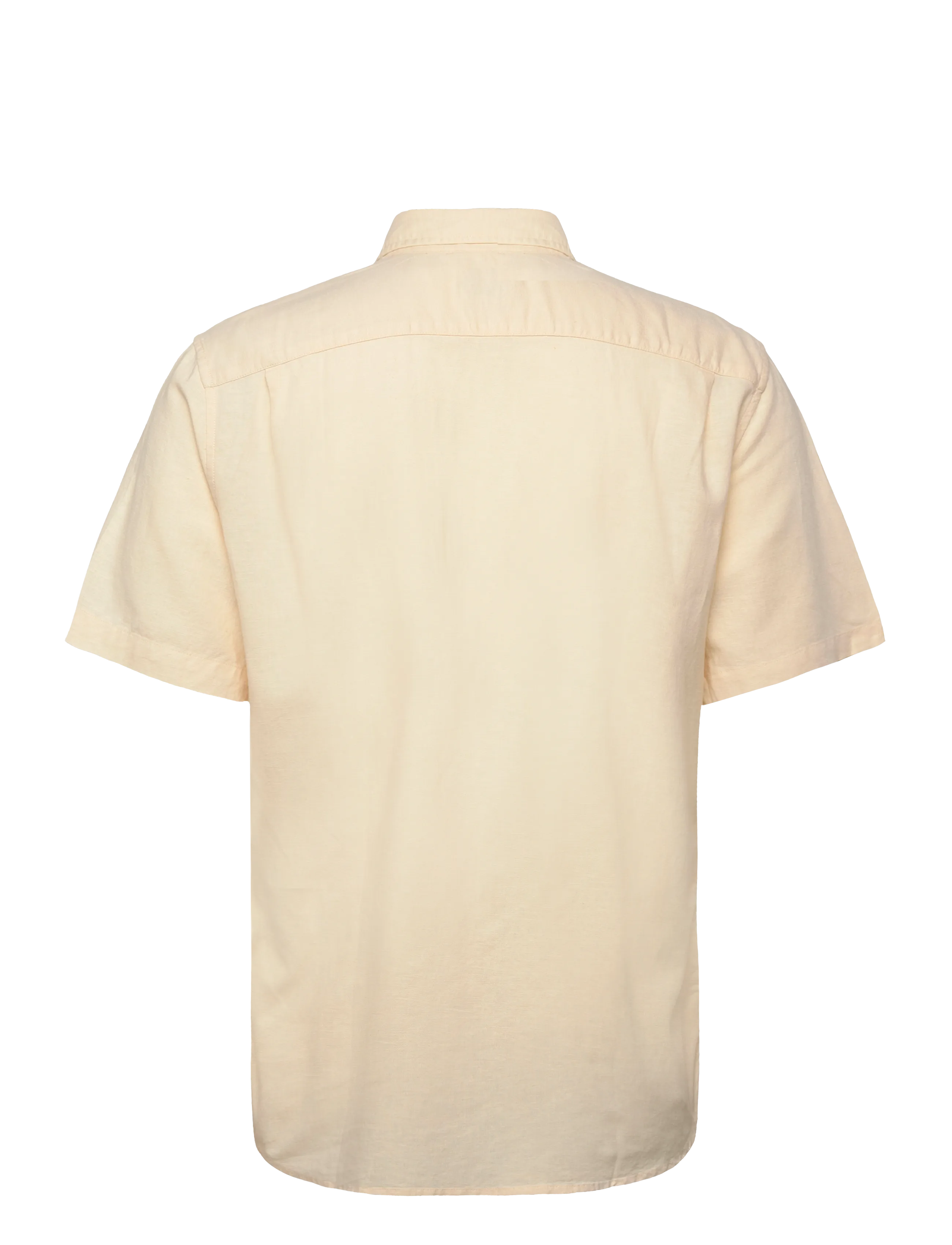 Levi's® - S/S SUNSET 1 PKT STANDRD RUTAB - kurzarmhemden - neutrals - 2