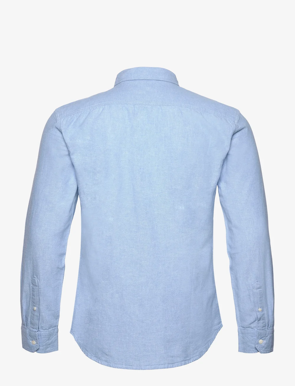 Levi's® - LS BATTERY HM SHIRT SLIM ALLUR - casual skjortor - blues - 2