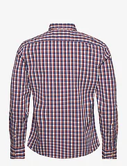 LEVI´S Men - LS BATTERY HM SHIRT SLIM APOLL - casual overhemden - multi-color - 2