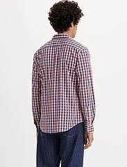 LEVI´S Men - LS BATTERY HM SHIRT SLIM APOLL - casual overhemden - multi-color - 4