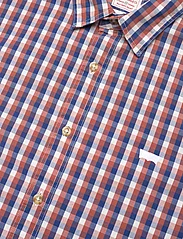 LEVI´S Men - LS BATTERY HM SHIRT SLIM APOLL - casual overhemden - multi-color - 7