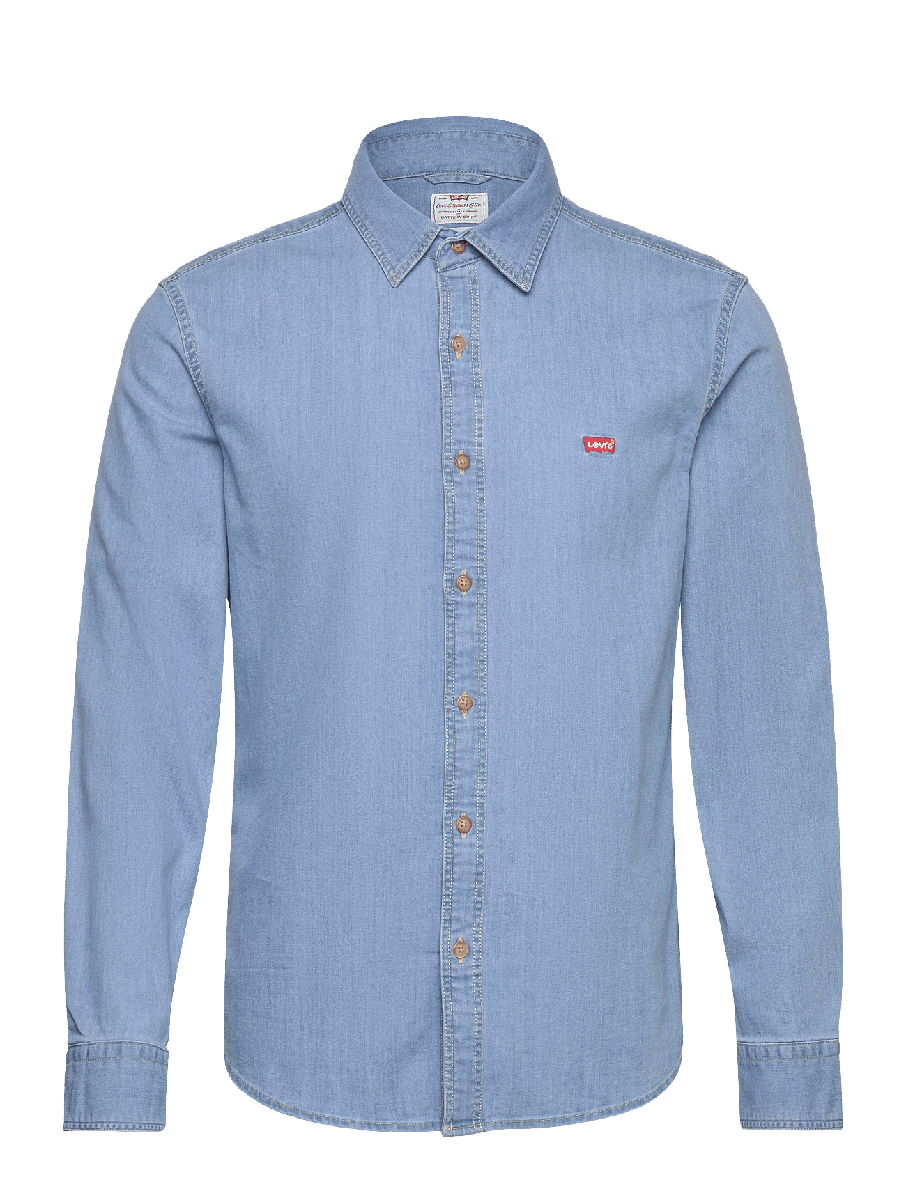 Levi`s® - Ls Battery Hm Shirt