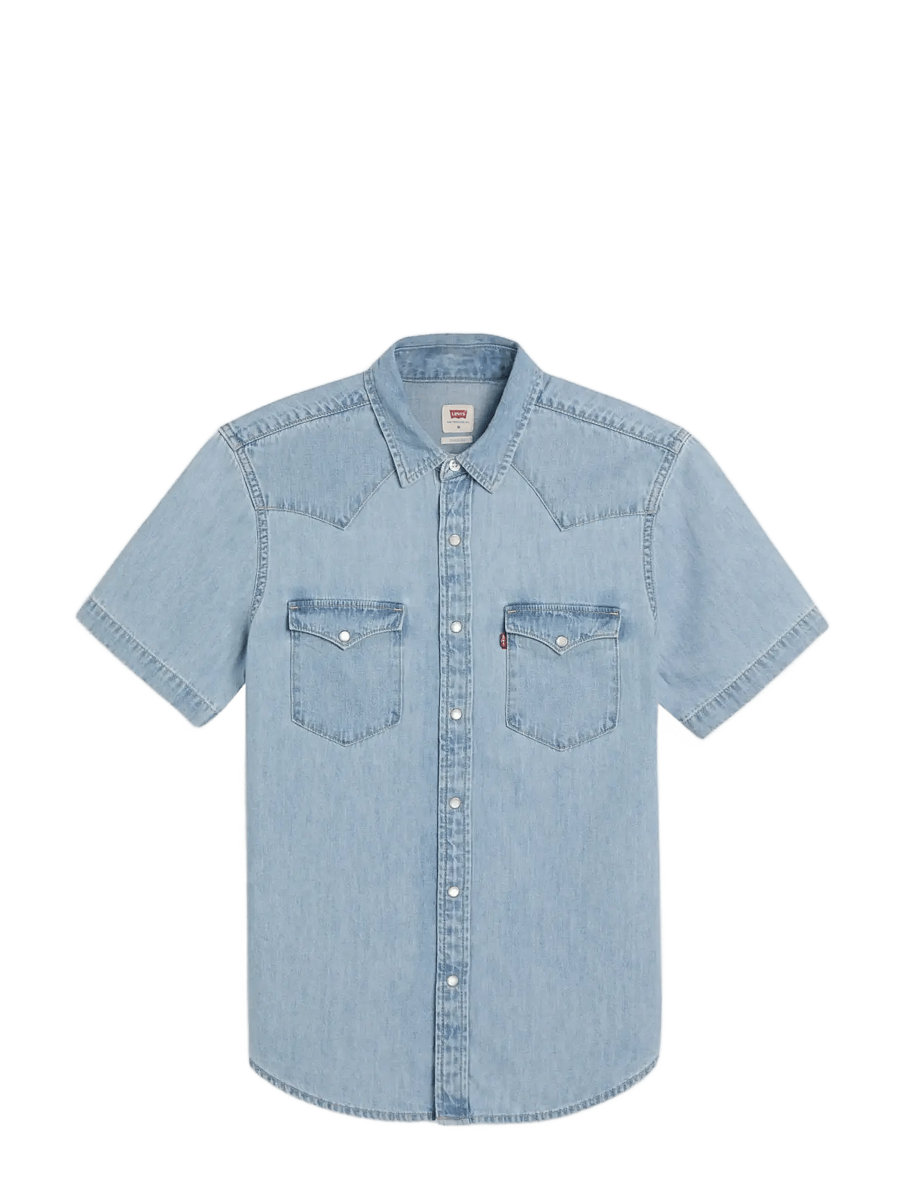 Levi`s® - Ss Classic Western Franklin