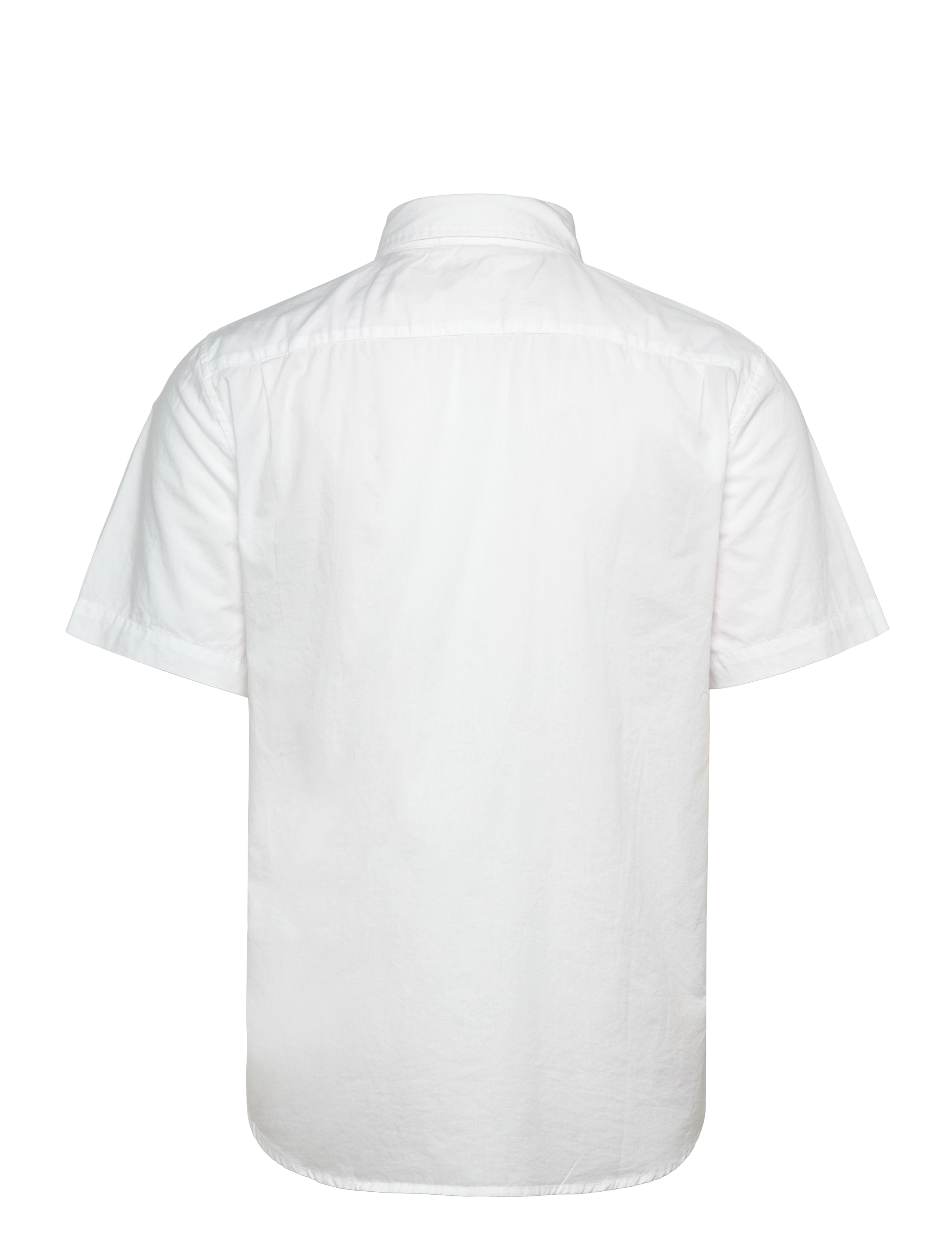 LEVI´S Men - SS CLASSIC 1 PKT STANDRD BRIGHT WHITE P - bright white - 1