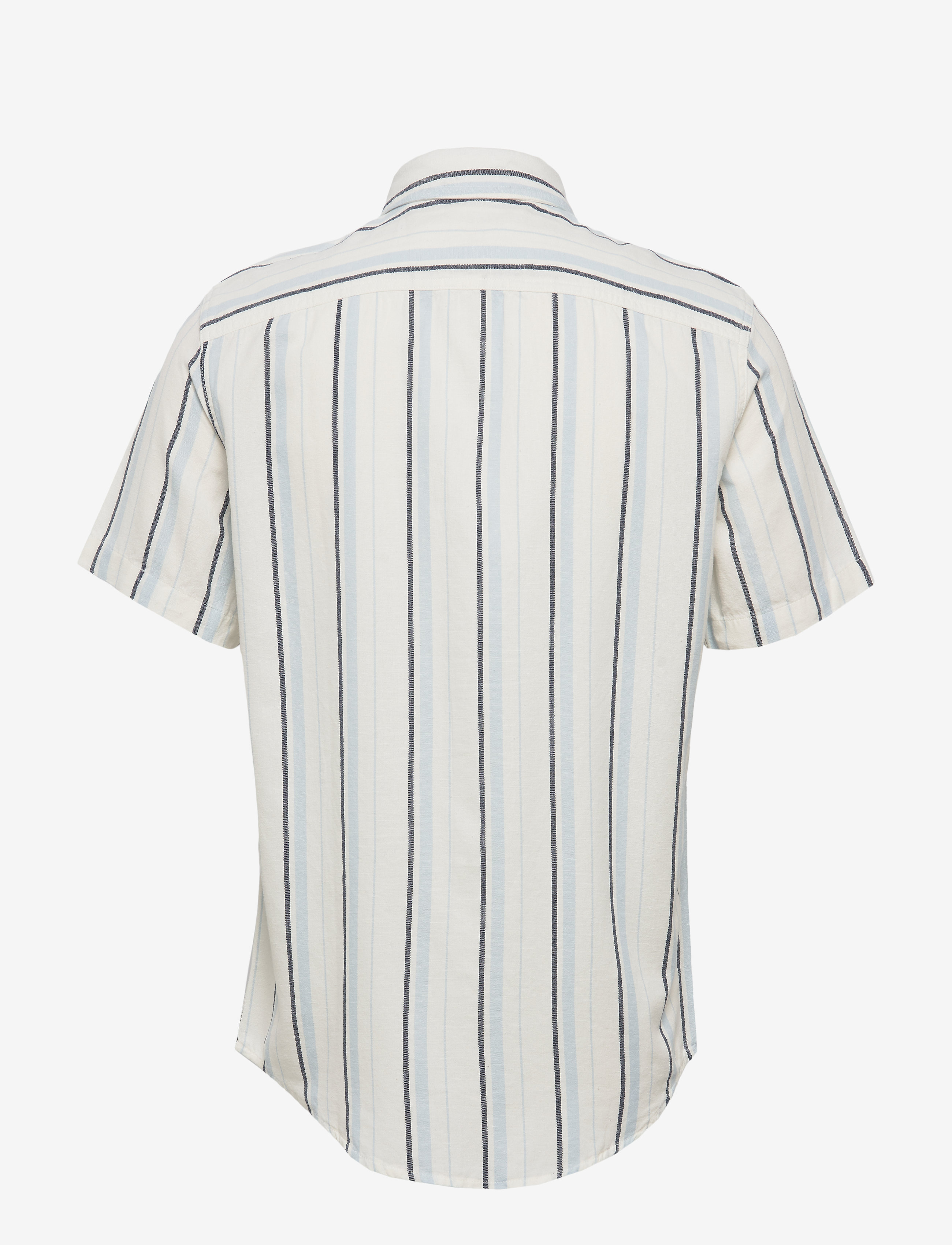 LEVI´S Men - SS CLASSIC 1 PKT STANDRD ALTON - neutrals - 1