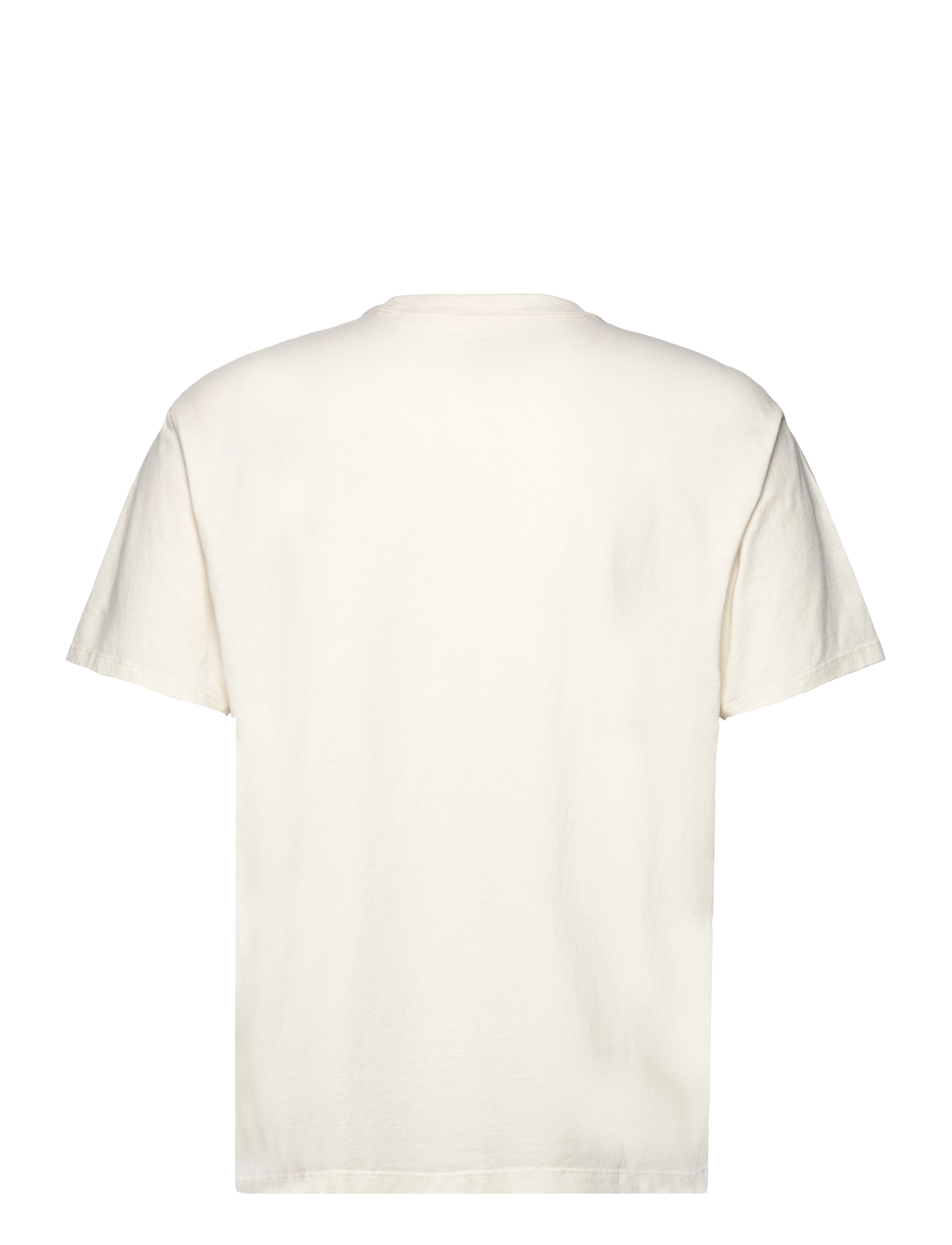 Levi's® - VINTAGE FIT GRAPHIC TEE ARCHIV - archival 2hp patc - 2
