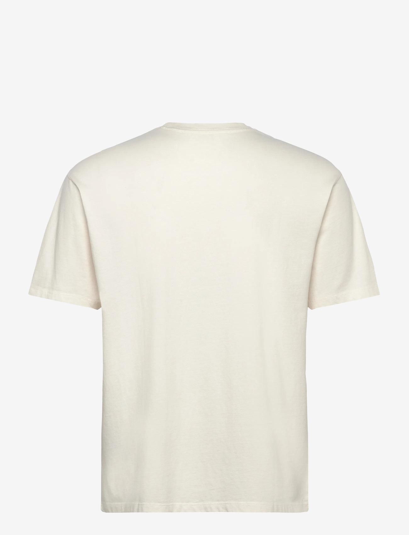 Levi's® - VINTAGE FIT GRAPHIC TEE FIRST - kurzärmelig - neutrals - 2