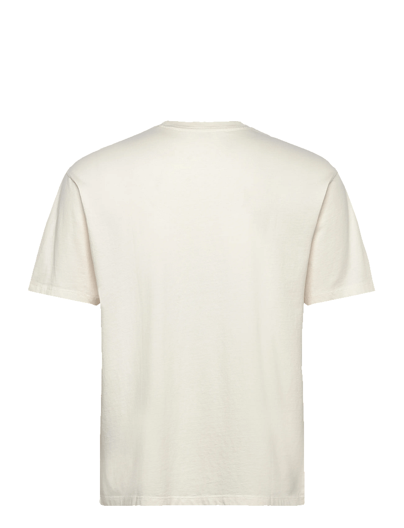 Levi's® - VINTAGE FIT GRAPHIC TEE FIRST - kurzärmelig - neutrals - 2