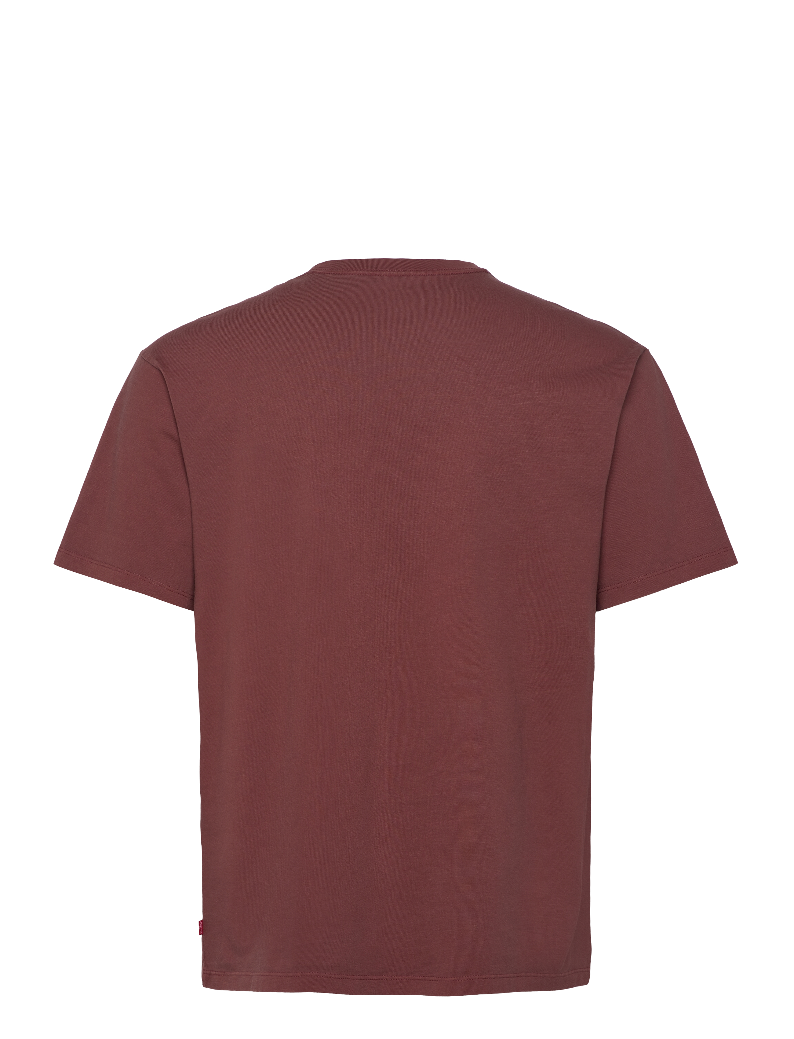 Levi's® - VINTAGE FIT GRAPHIC TEE ARCHIV - browns - 2