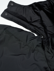 LEVI´S Men - HOODED FILLMORE SHRT JKT BLACK - winter jackets - blacks - 5