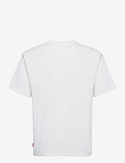 LEVI´S Men - RED TAB VINTAGE TEE WHITE + - kortærmede t-shirts - neutrals - 2