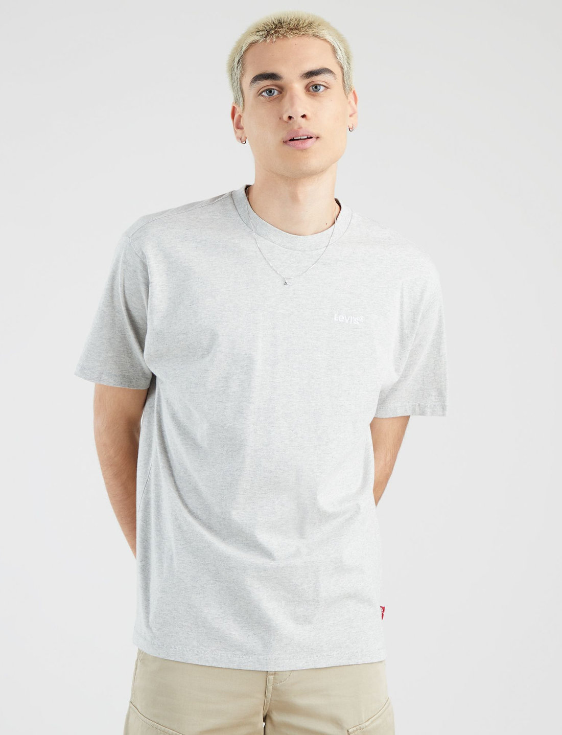 Levis 2025 vintage tee