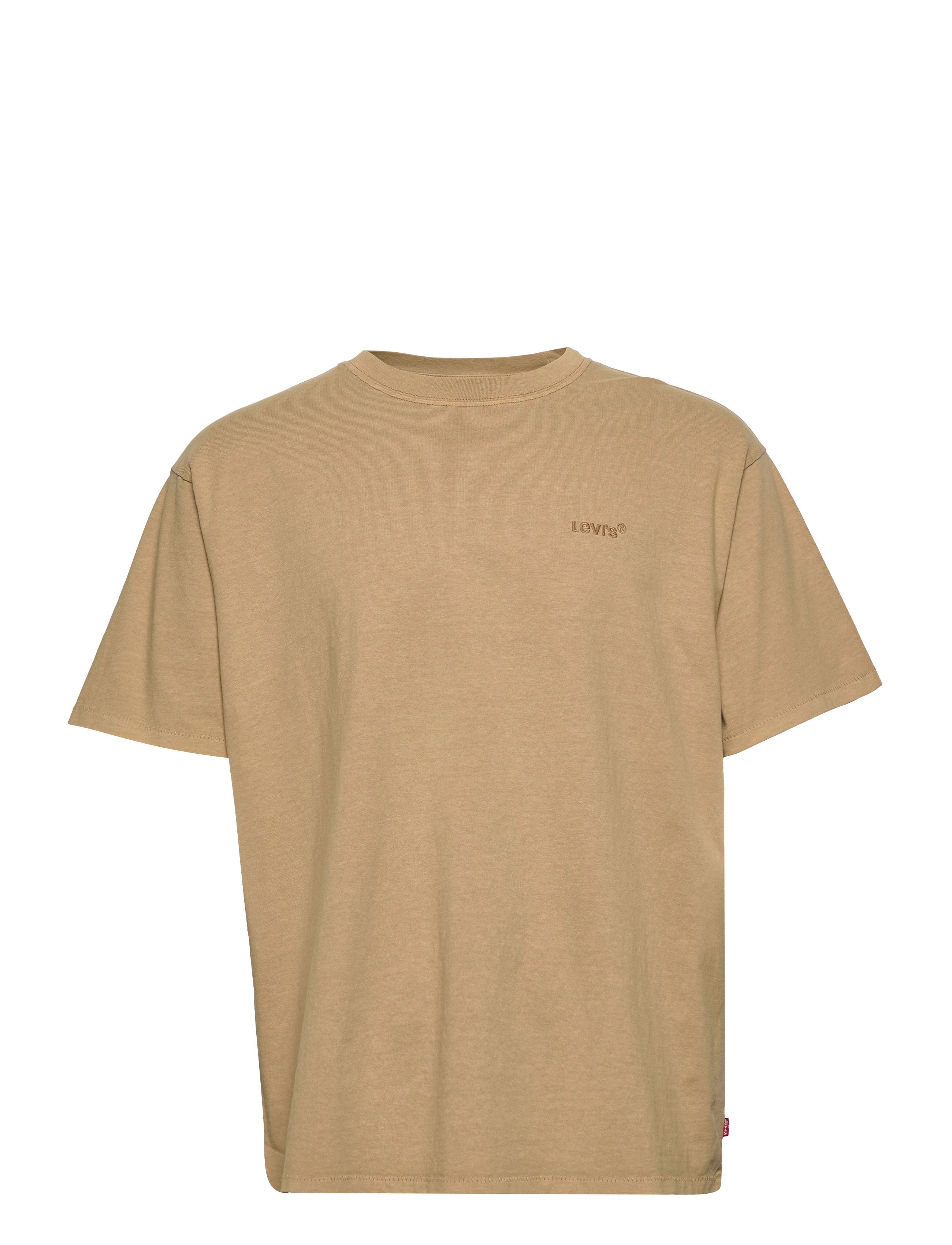 LEVI´S Men - RED TAB VINTAGE TEE UNBASIC KH - neutrals - 0