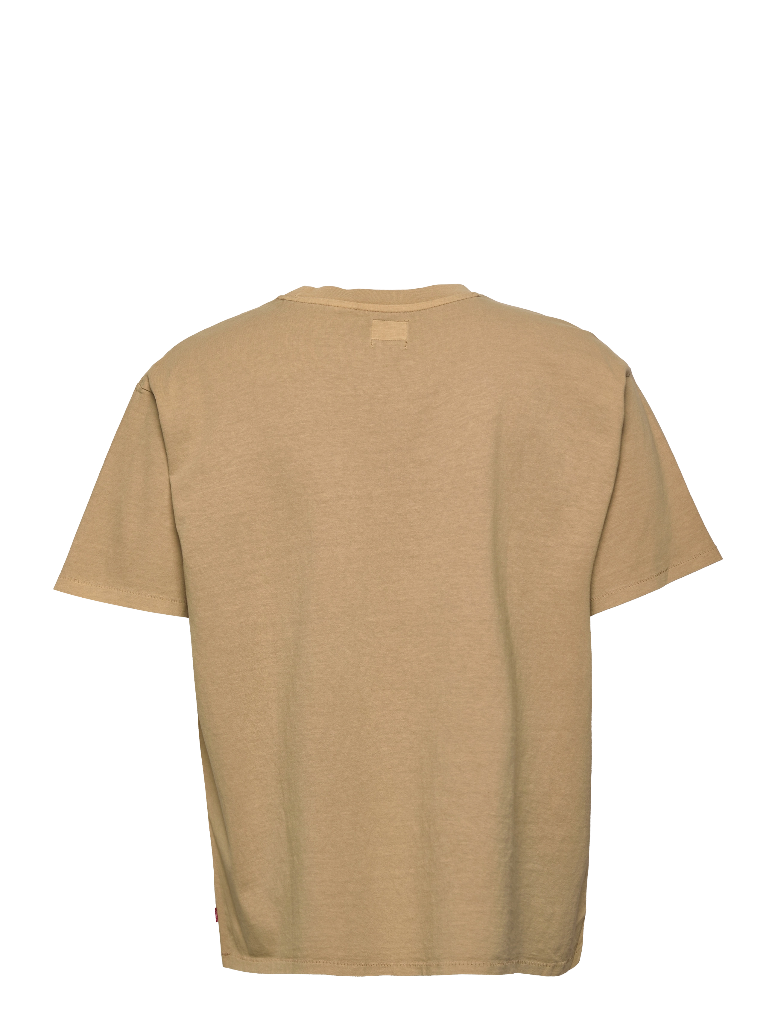 LEVI´S Men - RED TAB VINTAGE TEE UNBASIC KH - neutrals - 1