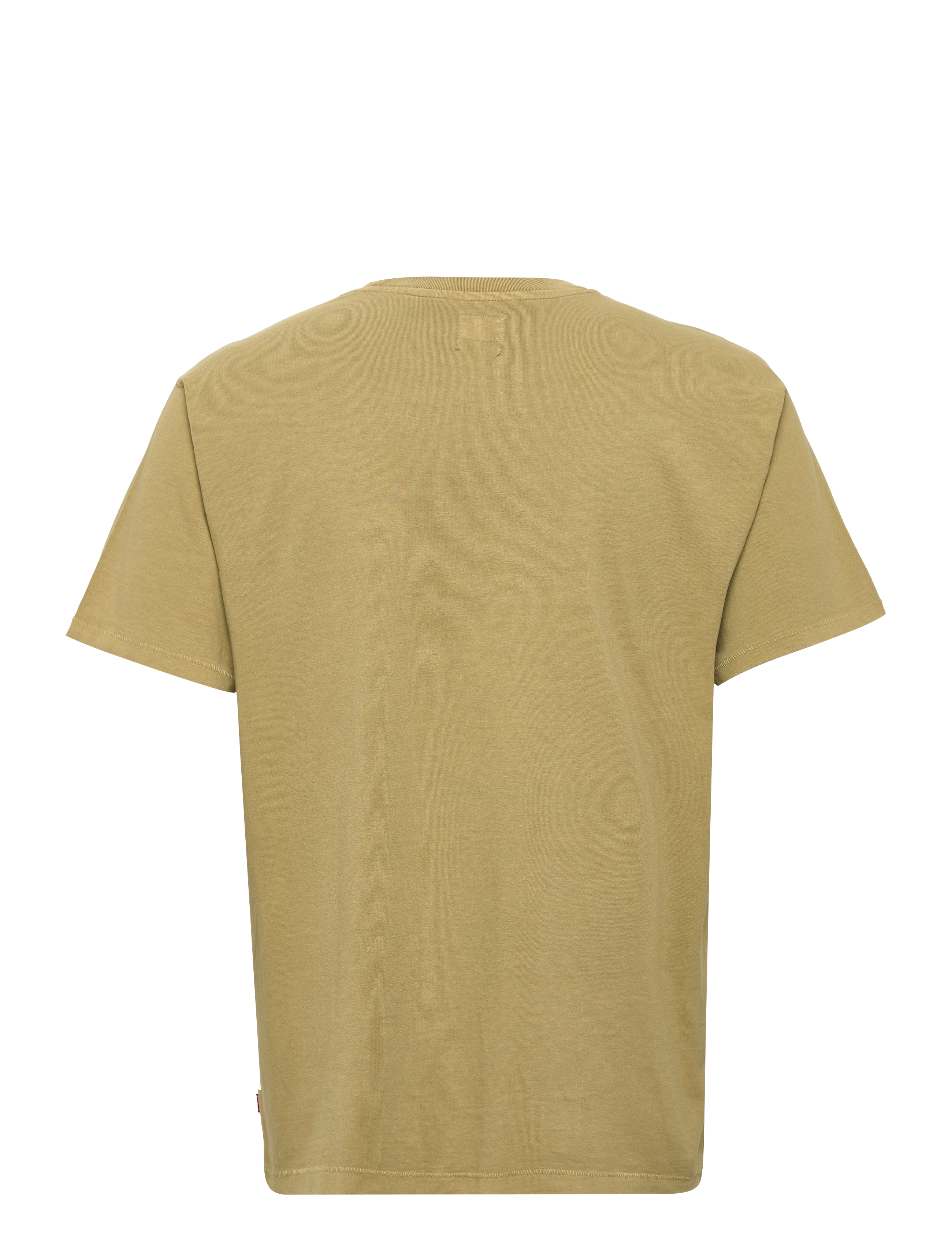 LEVI´S Men - RED TAB VINTAGE TEE CEDAR GARM - neutrals - 1