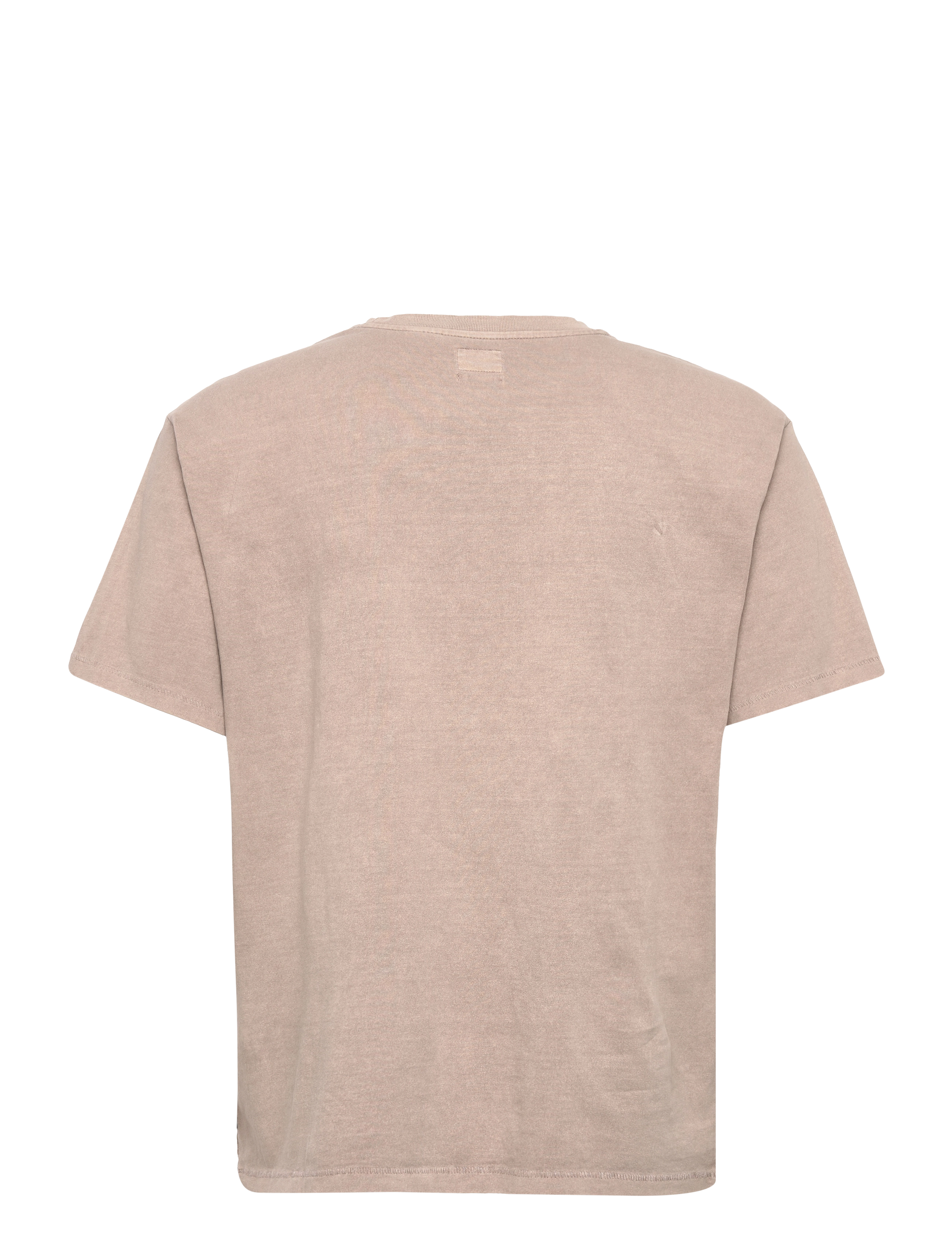 LEVI´S Men - RED TAB VINTAGE TEE MOON ROCK - greys - 1