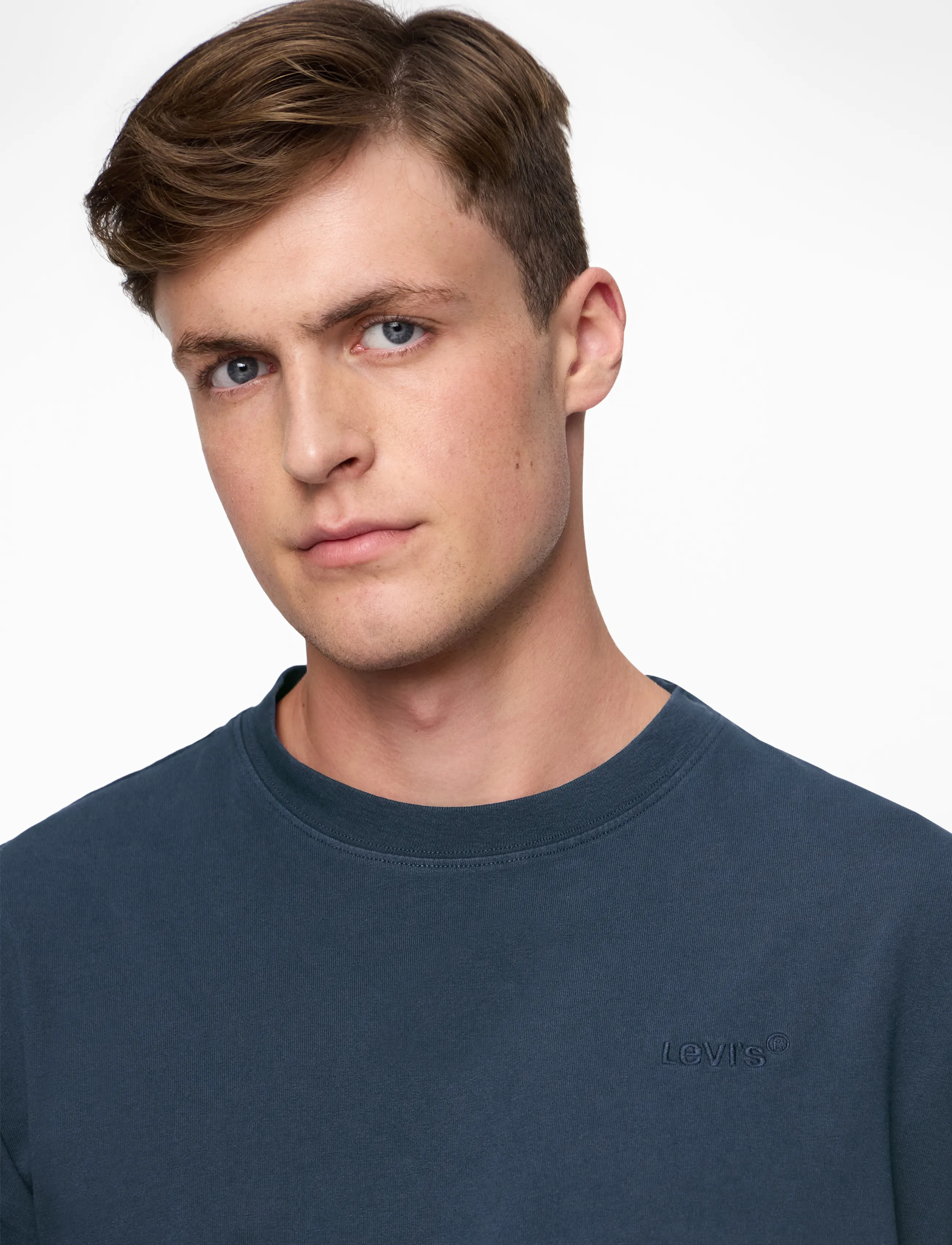 LEVIS ® T-shirt 'Red Tab Vintage Tee' herr – bild 9