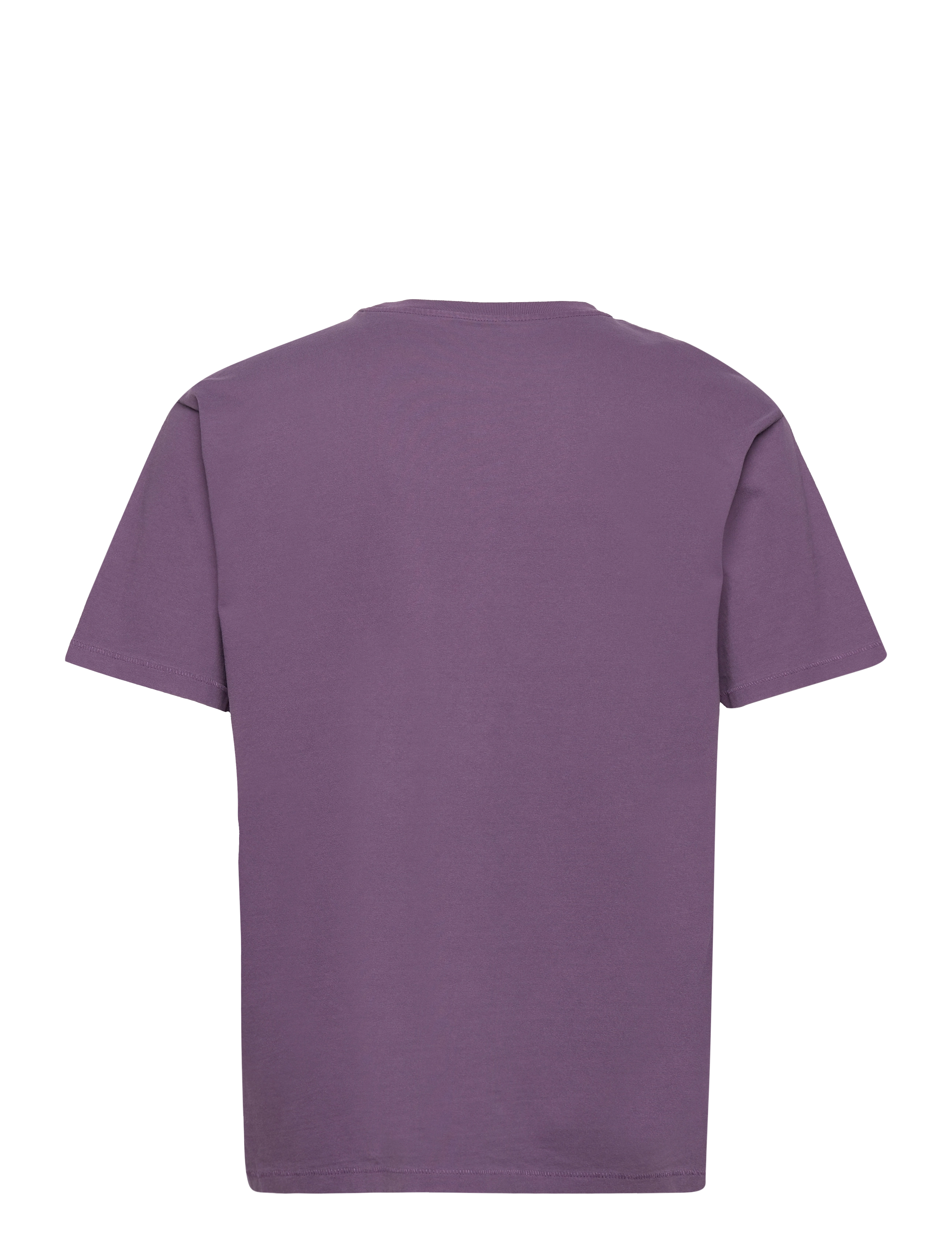 LEVI´S Men - RED TAB VINTAGE TEE GARMENT DY - blues - 1