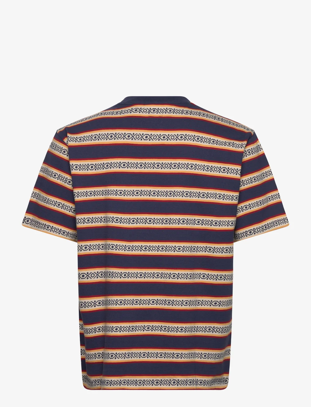 Levi's® - RED TAB VINTAGE TEE OTIS GEO S - kortærmede t-shirts - multi-color - 2