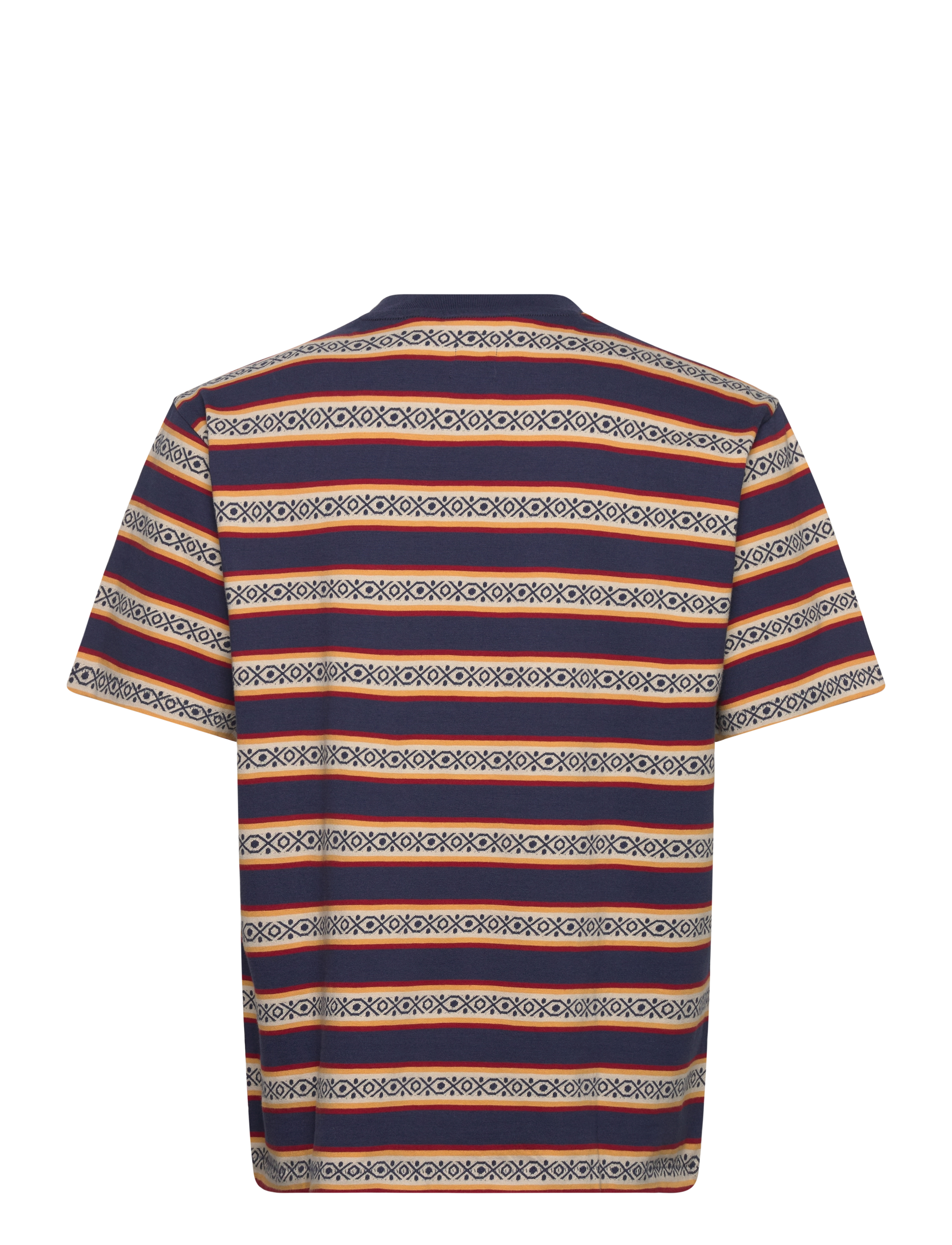 Levi's® - RED TAB VINTAGE TEE OTIS GEO S - multi-color - 2