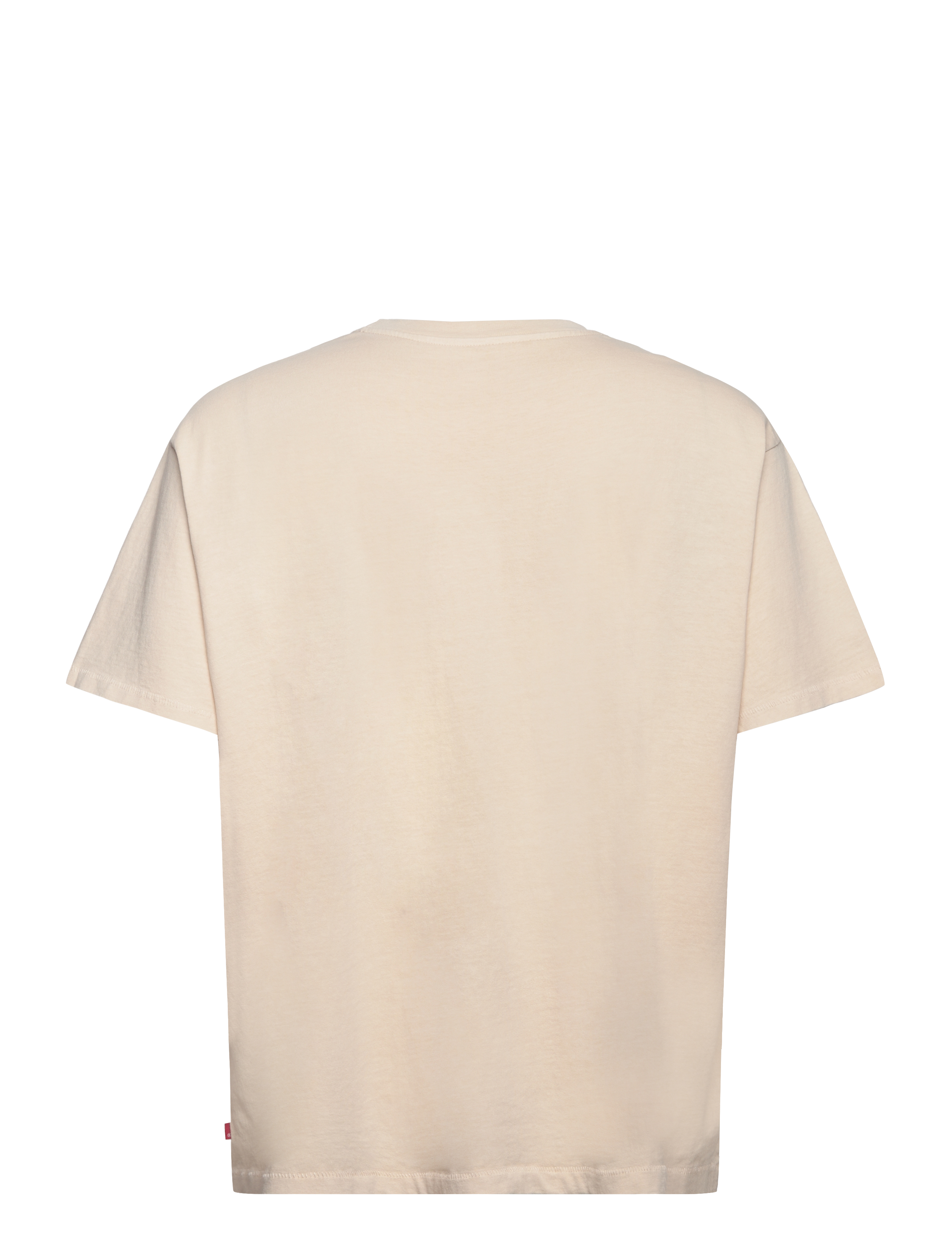 Levi's® - RED TAB VINTAGE TEE FOG GARMEN - greys - 2
