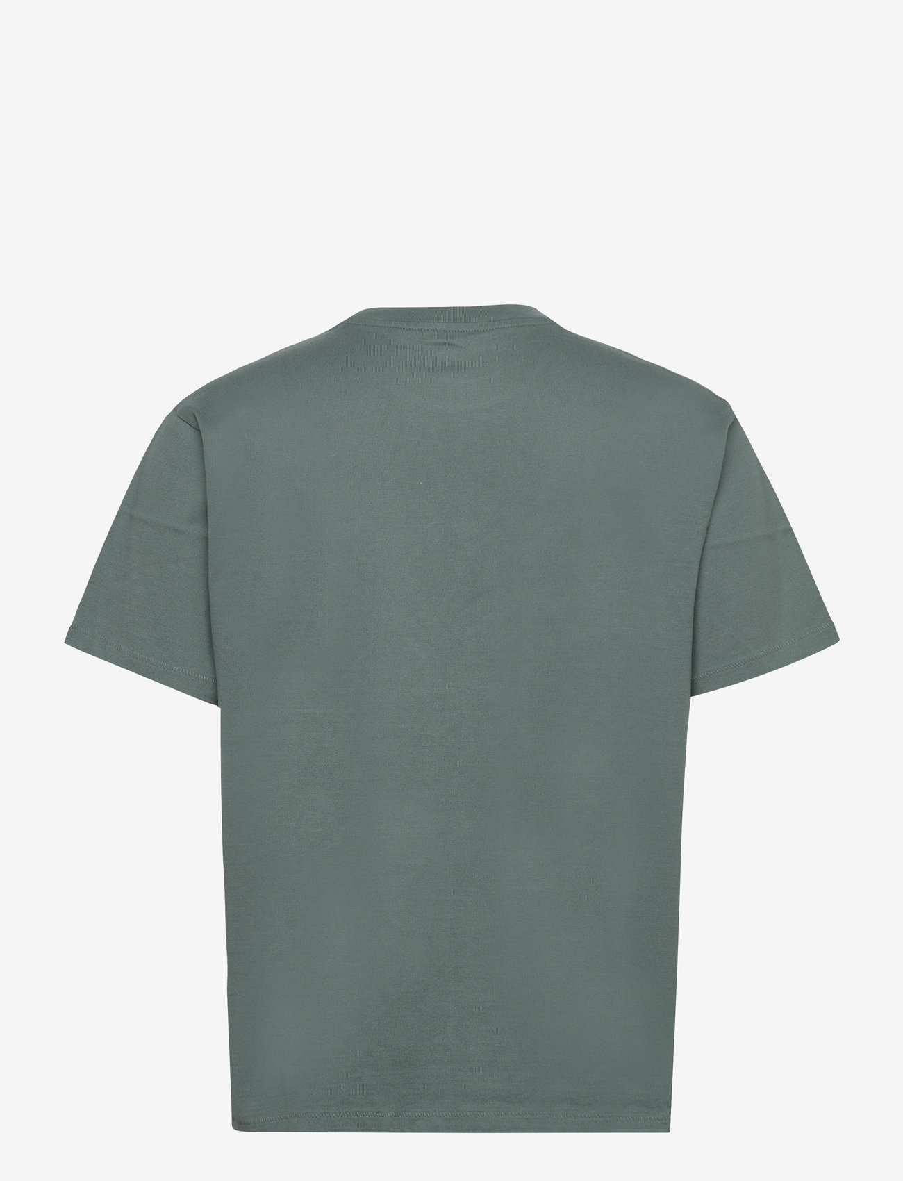 Levi's® - RED TAB VINTAGE TEE DARK FORES - greens - 2