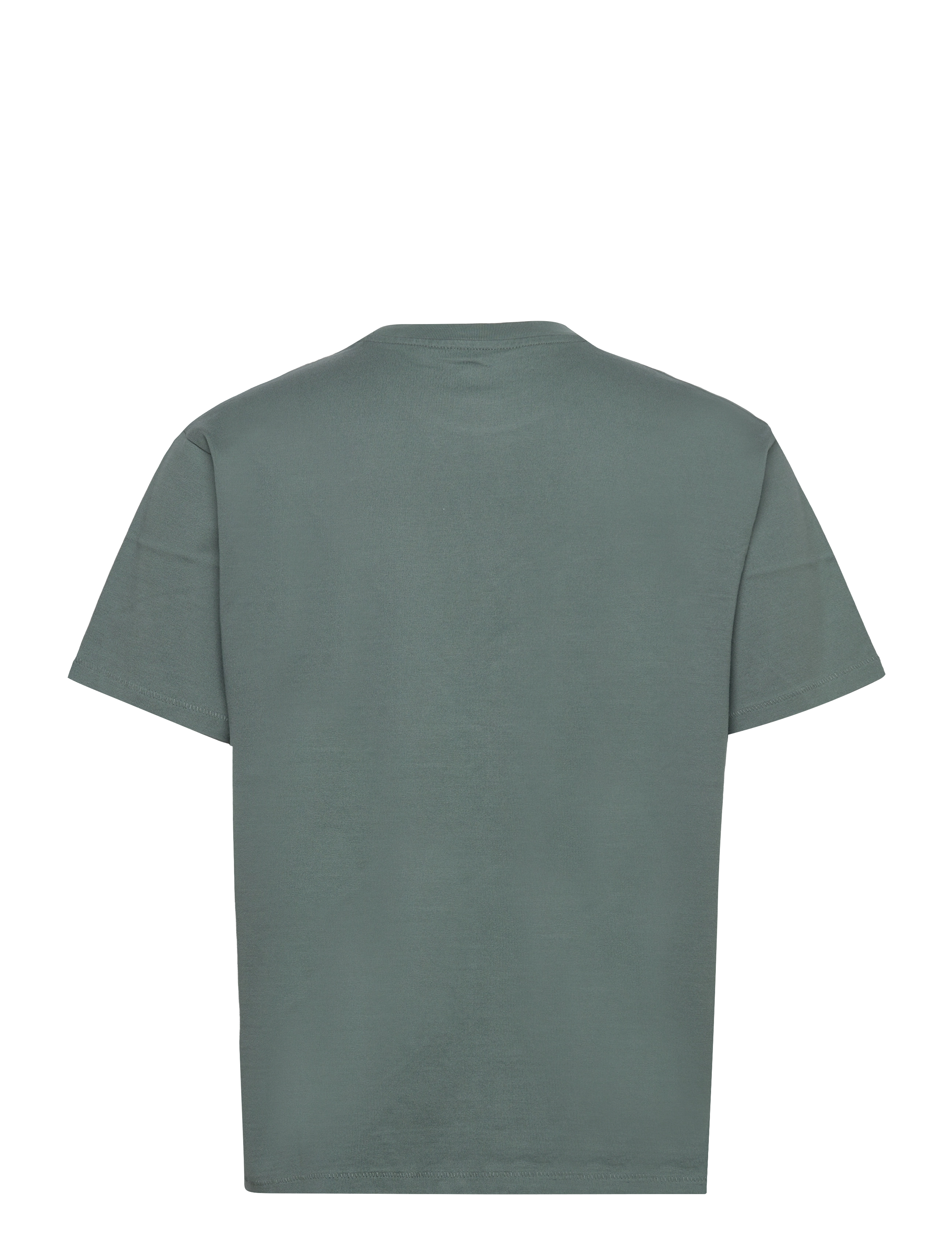 Levi's® - RED TAB VINTAGE TEE DARK FORES - greens - 2