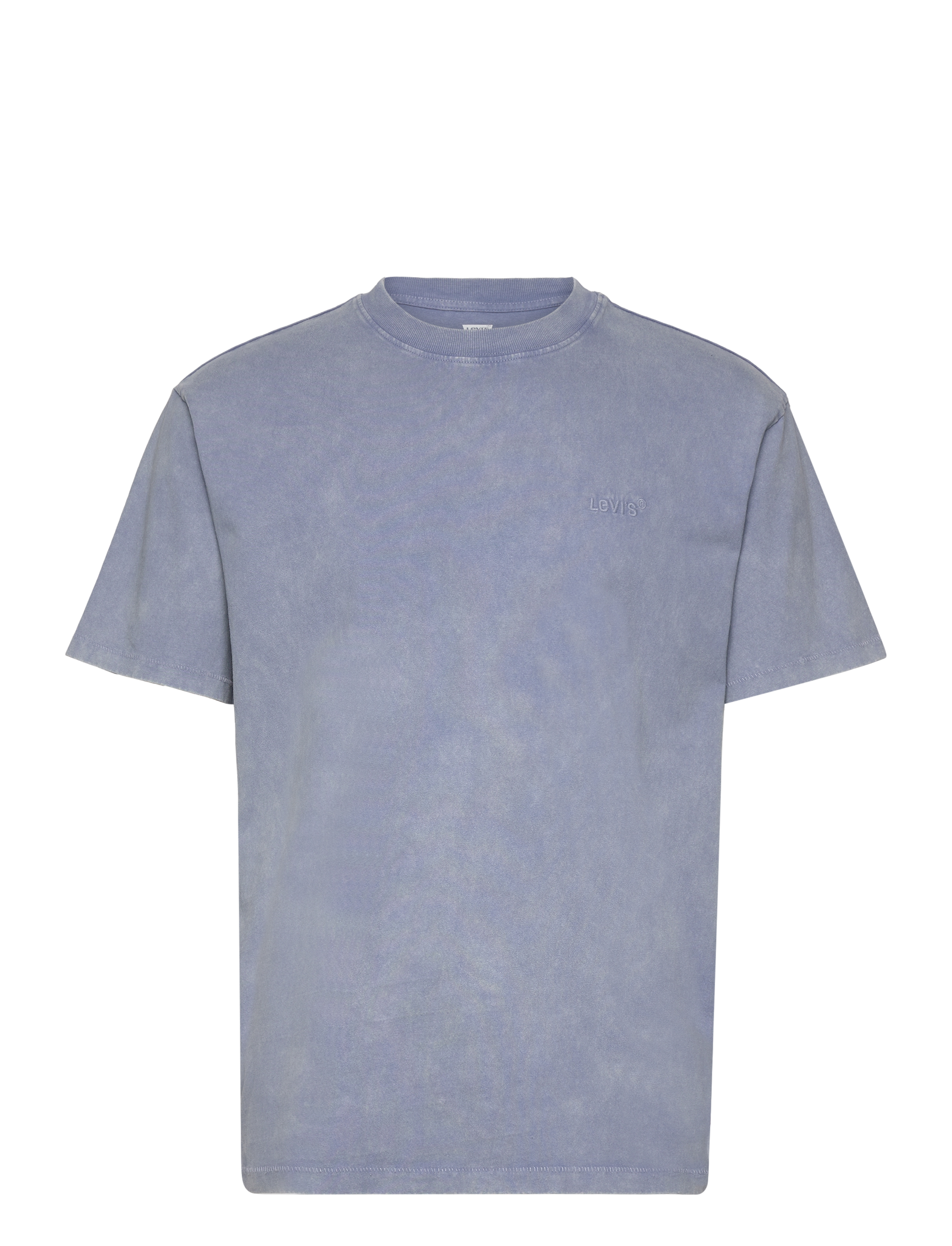 Levi's® - RED TAB VINTAGE TEE STONES THR - blues - 1