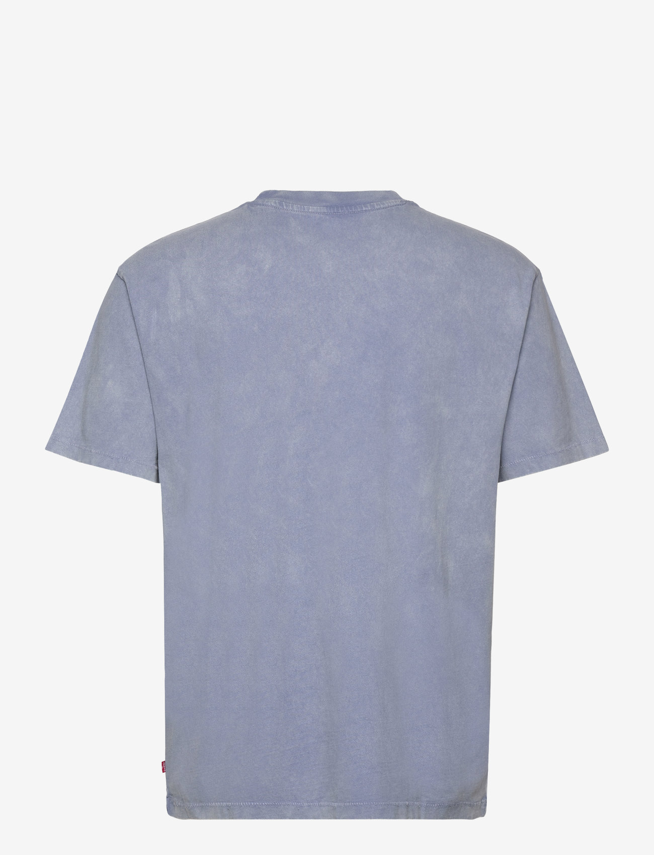 Levi's® - RED TAB VINTAGE TEE STONES THR - kortärmade t-shirts - blues - 2