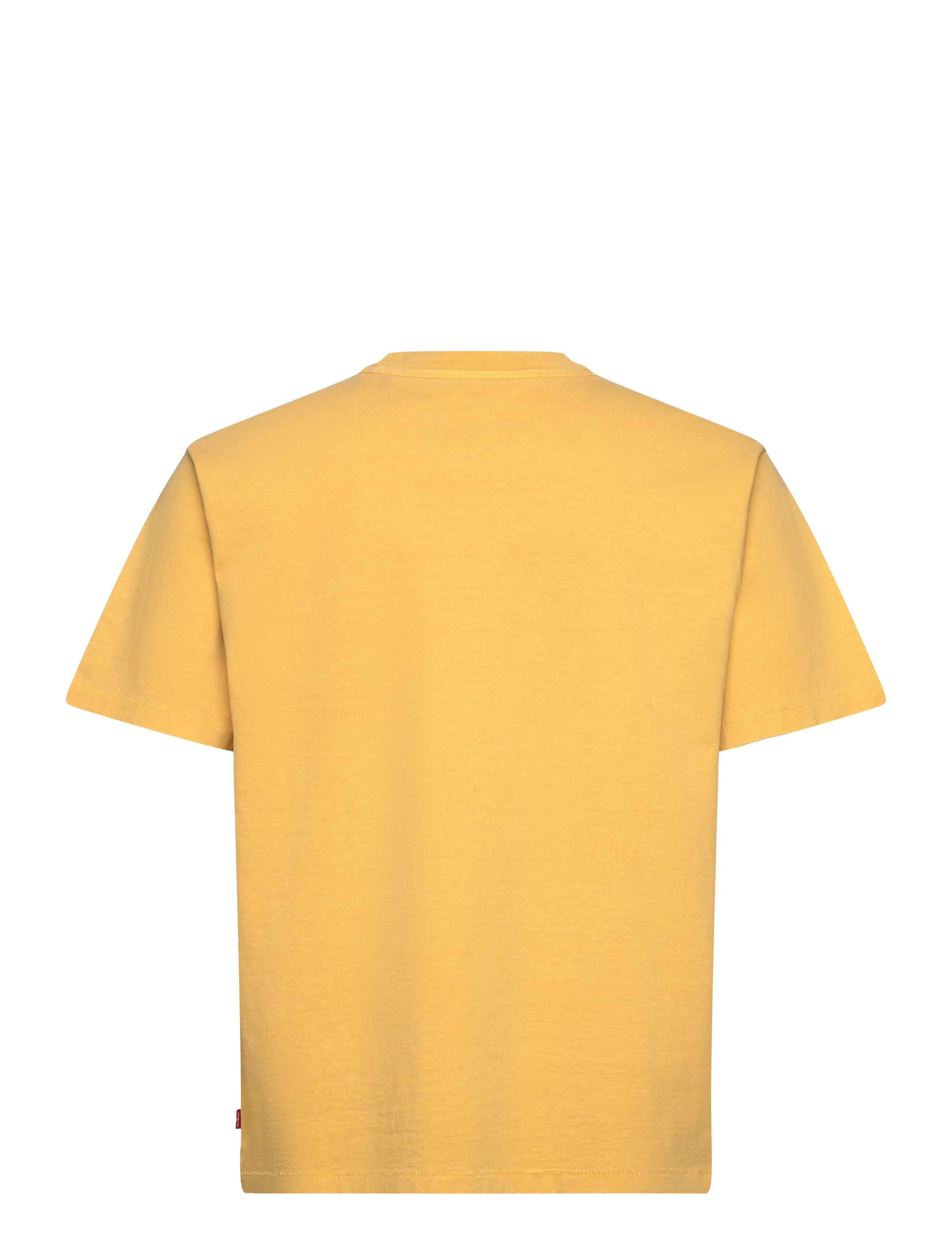 Levi's® - RED TAB VINTAGE TEE GARMENT DY - yellows - 2