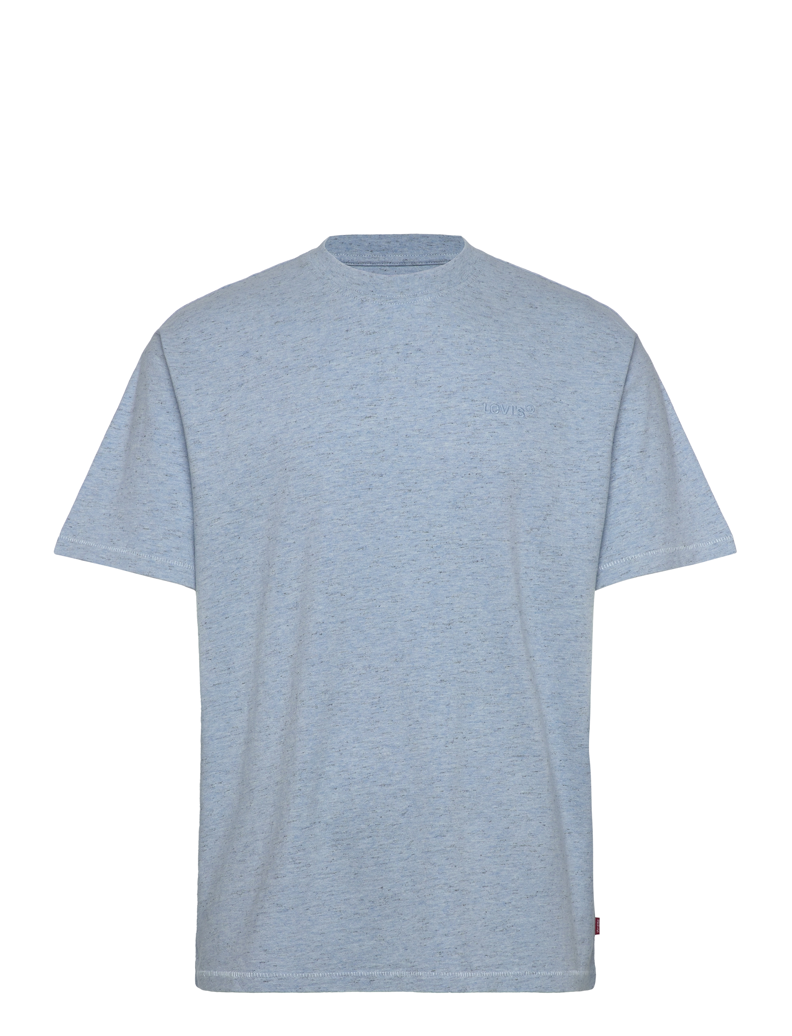 LEVI'S Rot Tab Vintage Tee Iguana Spa Blau - S - Herren