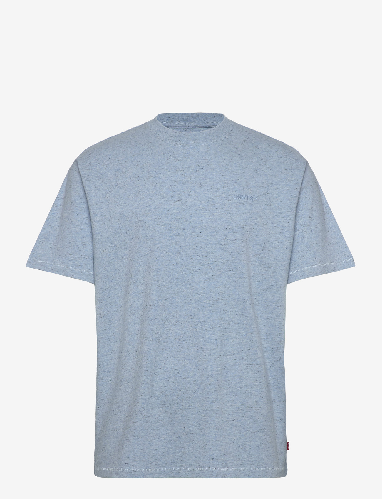 Levi's® - RED TAB VINTAGE TEE IGUANA SPA - kortärmade t-shirts - blues - 1