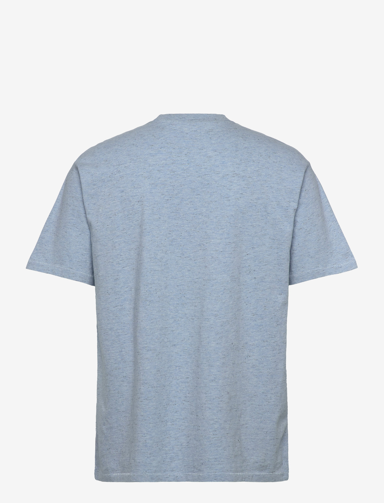 Levi's® - RED TAB VINTAGE TEE IGUANA SPA - kortärmade t-shirts - blues - 2