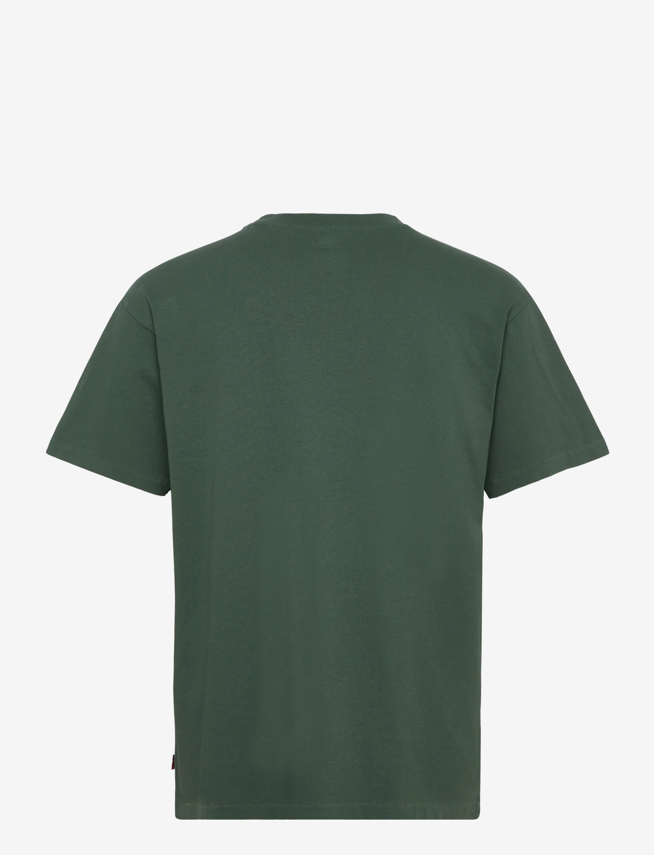 Levi's® - RED TAB VINTAGE TEE GARMENT DY - greens - 2
