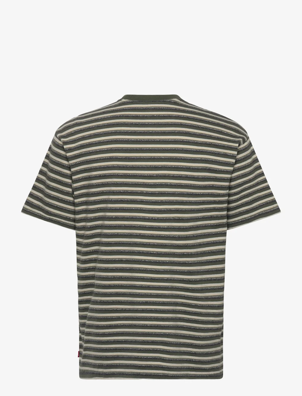 Levi's® - RED TAB VINTAGE TEE WHITAKER S - lühikeste varrukatega t-särgid - greens - 1